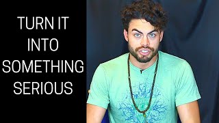 How To Get A Girlfriend