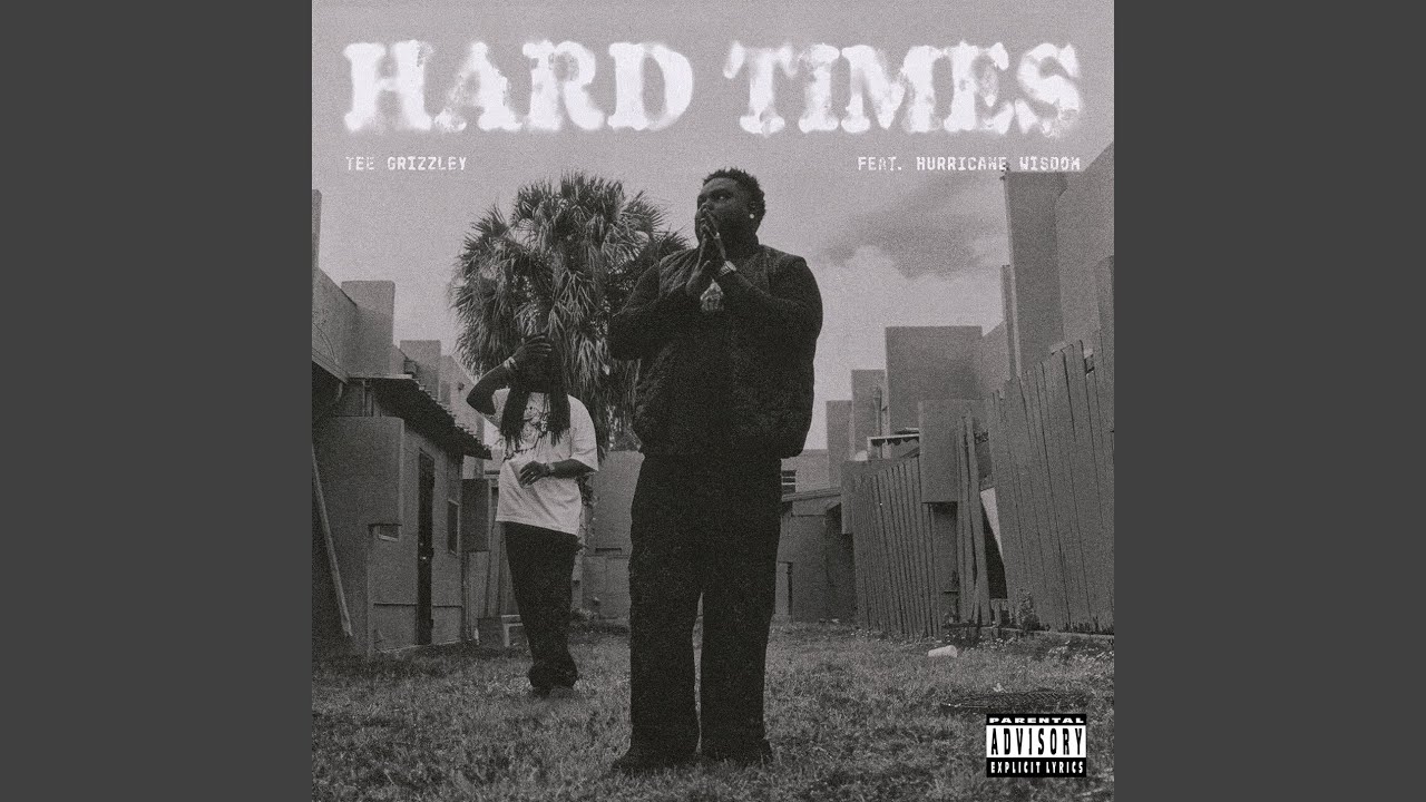 Hard Times (feat. Hurricane Wisdom) - YouTube