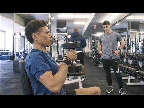 Best Time To Go To The Gym When No One S There If You Don T Like Crowd