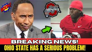 😱 THE SITUATION WITH LEGEND BEY AT OHIO STATE HAS TAKEN A VERY WORRISOME TURN...
