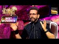 Jhalak Dikhhla Jaa | इस Performance के बाद Javed Jaffrey हो गए Speechless | Best Moment