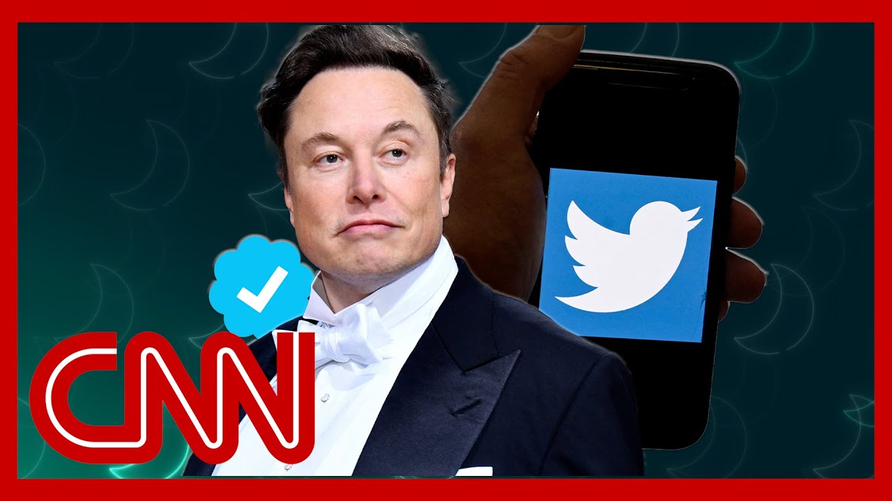 Inside Musk’s Twitter feed, Musk echoes Donald Trump, and an antitrust earthquake
