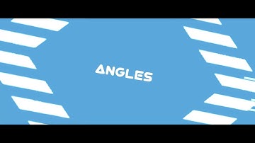 Angles Intro