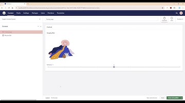 Umbraco 14: Creating a Custom Property Editor