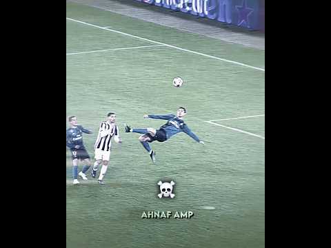 This Goal Edit Song Automotivo Da Turbulencia Shorts 4k Edit Football Cr7 Ahnafamp 