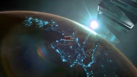 Universal Pictures Logo 2013 in Lost Effect