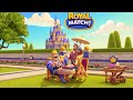 Royal match capitulo 12