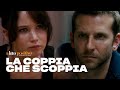 Bradley Cooper e Jennifer Lawrence, la coppia che scoppia | Il Lato Positivo