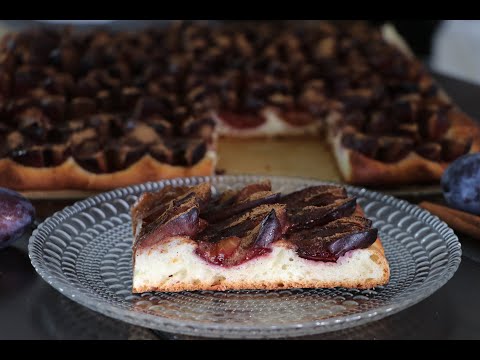 Video: German Prune Cake