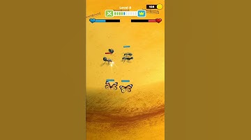 Merge Ant Insects fusion Game All levels Gameplay Android iOS #shorts #gaming #5