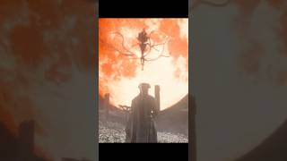 The End Of Bloodborne #bloodborne #bloodborneplaythrough #soulsborne #soulsgames #eldenring #games