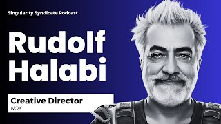 AI and the Ad industry with Rudy Halabi