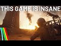 ARC Raiders Is Insanely Good!