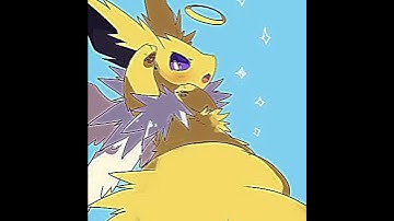 #eeveelution#pokemon#capcut#edit#cute