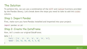 Adding a rank/order Column in Pandas Dataframe Without Resetting on Lower Numbers