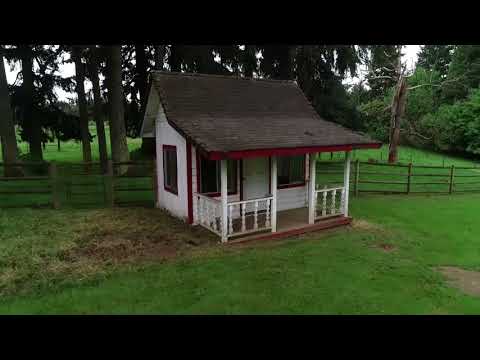 14805 NE 101st Pl, Brush Prairie, WA home video tour