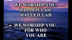 YOU ARE GOOD Lakewood Church Worship Video w/lyrics  - Durasi: 5:15. 