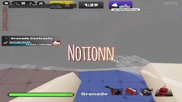 Notionn... | Roblox Rivals Montage