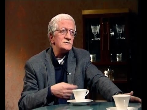 4 აპრილს, 22:00 საათზე - \"შეხვედრები მწერალთა სახლში\