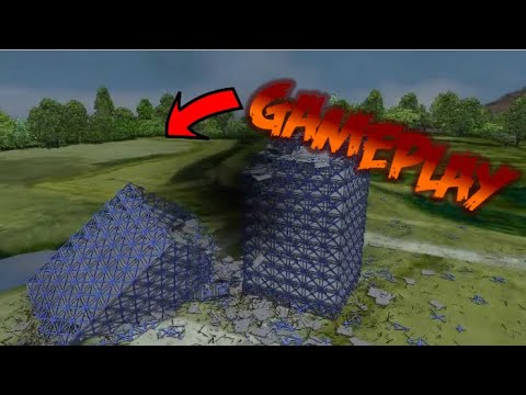 Detonate 1.2 Gameplay
