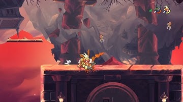 The Best Brawhalla Combos You