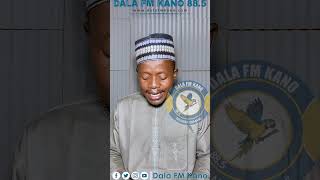 Kadan dagacikin Shirin Baba Suda tare da Ibrahim Abdullahi Soron Diki