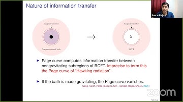 ISM2021 Day-5 | Discussion Session