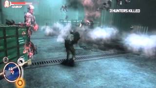 Prototype Walkthrough Pt 10
