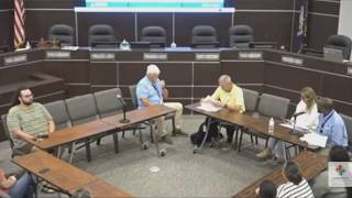 LPSS holds second discipline review meeting; complaint filed after previous one not streamed online