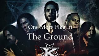 KAMELOT - One More Flag In The Ground (Audio with Lyrics)