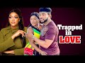 TRAPPED IN LOVE~MALEEK MILTON/EVE ESIN(2024 New Hit Movie) Latest Nigerian Movies #nollywoodmovies