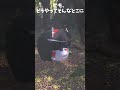 【ゆっくり茶番】森でセロハンテープに遭遇した時の饅頭