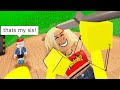 Roblox VR BUT I Make Family HAPPY