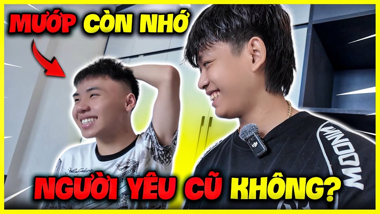 LMC Đến Nhà Mới Của Mướp !!!