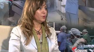 Prof. Dr. Nurdan Taçyildiz, Çocukluk Çağı Kanserleri Ve Erken Bulguları