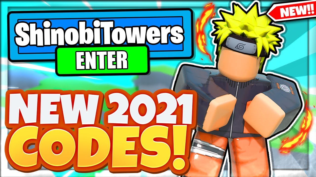 All Roblox Tower Defense Shinobi codes in July 2023: Free fishcakes, yen,  more - Charlie INTEL