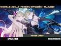 RHIANNA E LUCIELLA - PRIMEIRAS IMPRESSÕES - TRADUZIDO - EPIC SEVEN - PARECE POWER CREEP!