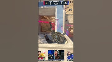sh1ro - 4k #sh1ro #blastpremier #csgo #counterstrike #esports #cs2 #clutch #shorts