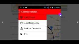 Location Tracker free Download screenshot 5