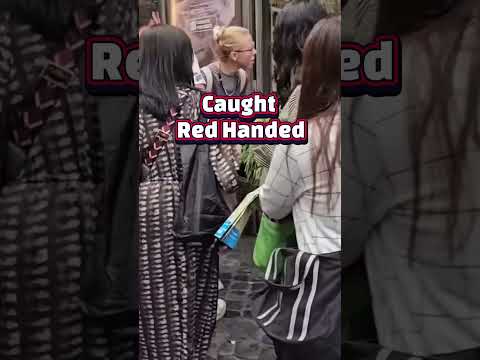 Roma Gypsies Rome Romania Pickpocket Italy Italytravel Europe Reels Short Shorts Vlogs