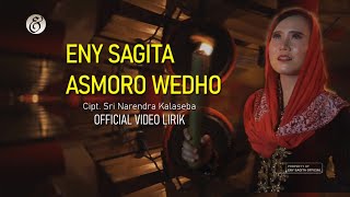 Eny Sagita - Asmoro Wedho | Dangdut ( Music Video)