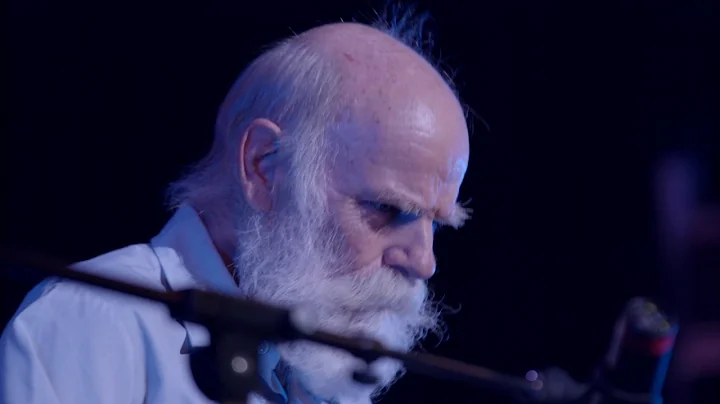 Steve Hickman: Hambone