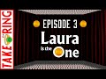 Episode 3 • Laura Is The One • Twin Peaks Analysis