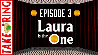 Episode 3 • Laura Is The One • Twin Peaks Analysis