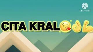 CITA KRAL 2020 TALLAVA