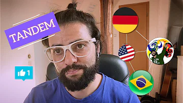 Para que serve o Tandem?