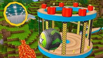 Going Balls SpeedRun Gameplay 🌟 Level 7006 - 7011