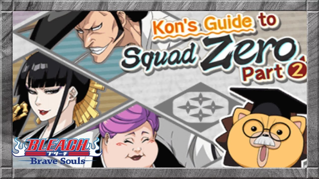 Kon S Guide To Squad 0 Explore Tumblr Posts And Blogs Tumgir