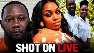 She Went on FB Live Because He Told Her To… Then He Shot Her Multiple Times