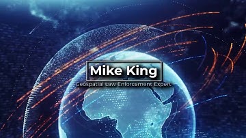 GIS assisting criminal profilers